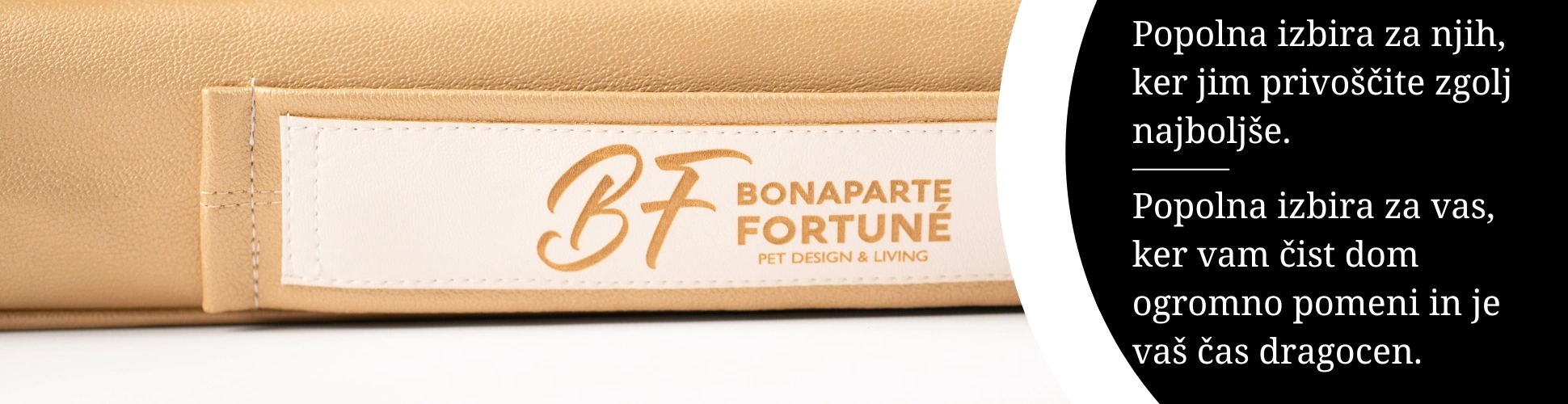 Bonaparte Fortune - Vstopi